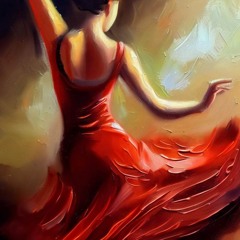 The Lady in Red - Finger Style Arrangement(Chris de Burgh Cover)