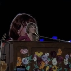 You’re On Your Own, Kid Live at The Eras Tour (LA)