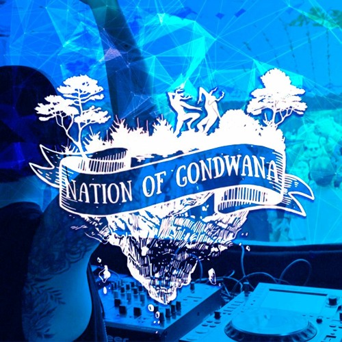 Stream MIU LING Nation of Gondwana 2021 Milan by MIU LING Listen online for free on SoundCloud