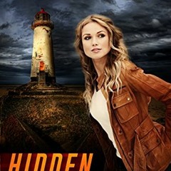 Read pdf Hidden Currents (Lantern Beach Mysteries Book 1) by  Christy Barritt