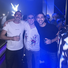 @Partyartyartyarty B2B Dan - Freestyle Tech House Top 100 Mix - Feb 2025