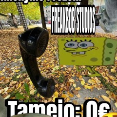 Tameio: 0$ - Anonymo Prezoni