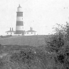 and yet again she saw me thru