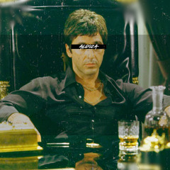 TONY MONTANA FLOW