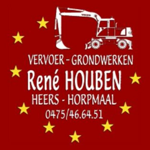 Afbraakwerken Live @ René Houben met Guest DJ Jeroennn & Vanhees