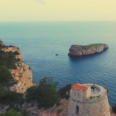 Gustin @ Torre Des Molar, Ibiza - Streaming from Ibiza