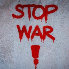 Heino feat. Sharifa !!! STOP-WAR !!!