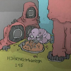 Hjärngymnastik 145: Tympanometrisk Ppopgi