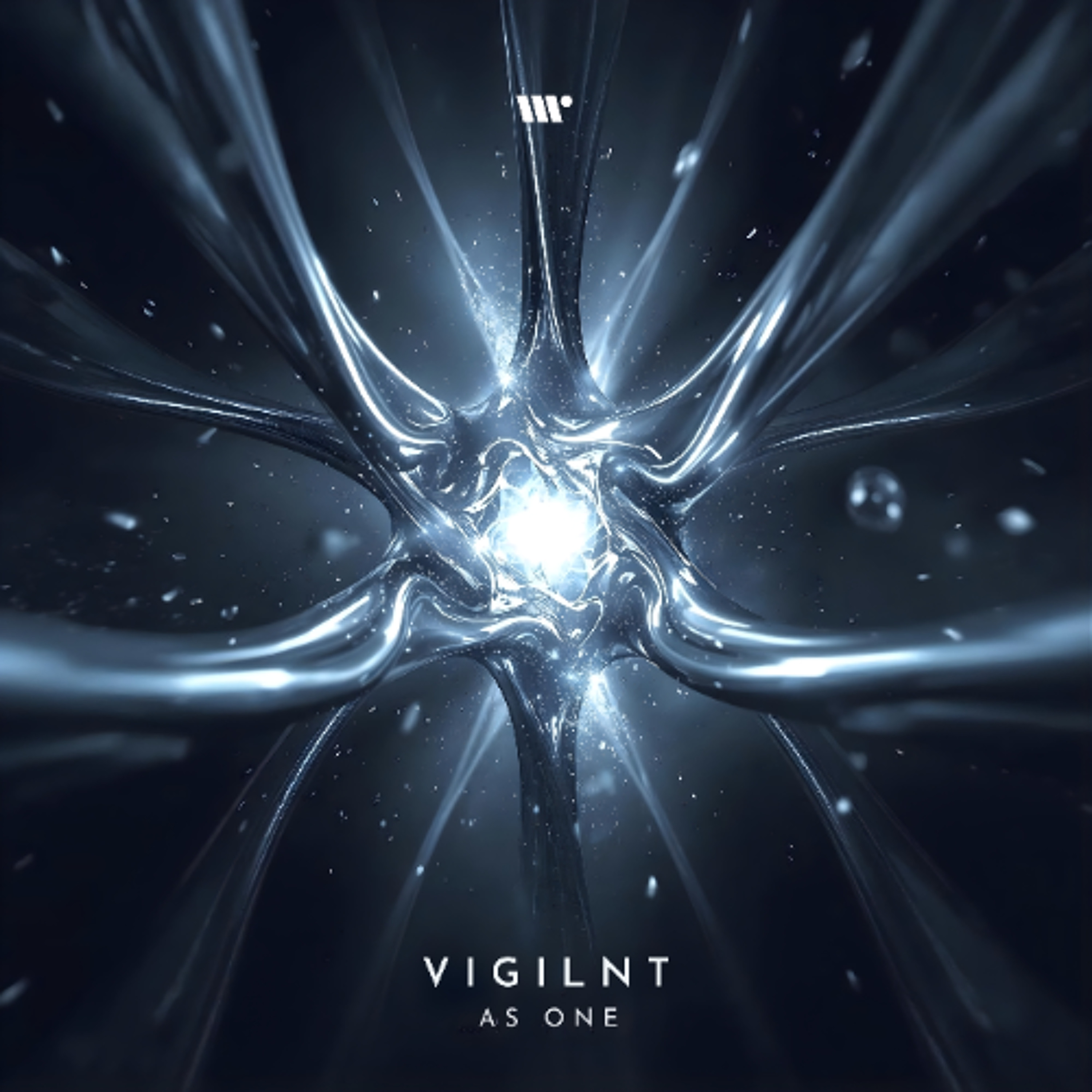 DNBBREC037: Vigilnt - As One episode artwork
