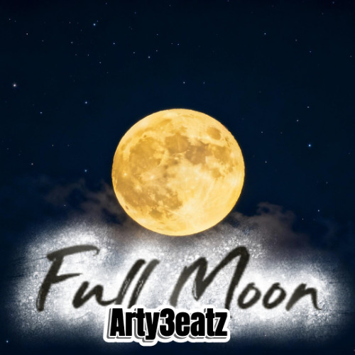 Full Moon
