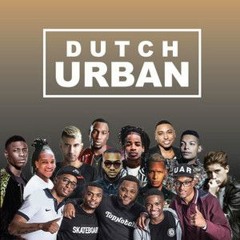 Dutch Urban Hip-Hop Mixtape September 2023