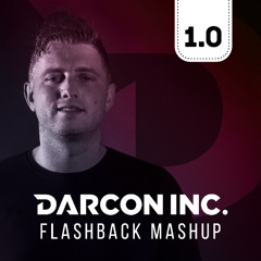 Darcon Inc. - Flashback Mashup 1.0