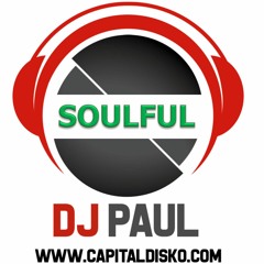 2023.09.08 DJ PAUL (Soulful)
