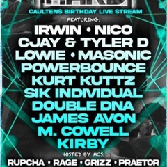Kirby B2B M.Cowell - WPH Promo
