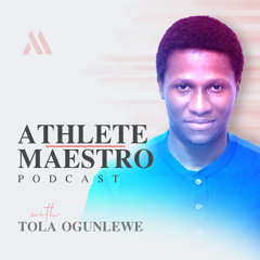 EP 899 - How To Develop Your Alter Ego As An Athlete