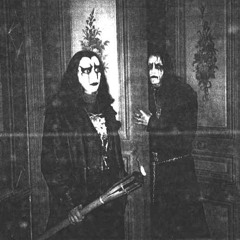 Mutiilation-Magical Shadows Of A Tragic Past