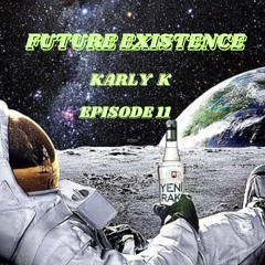 Future Existence - Episode 11