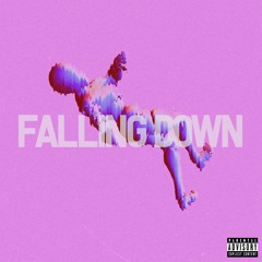 SIDEWAYS & TIDAN - FALLING DOWN