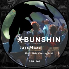 JaysMaze - Hon't Delp Cancing Dlub (FREE DOWNLOAD)