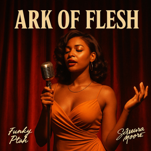 Track 3 - Ark in Flesh