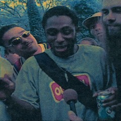 Mos Def. freestyle.