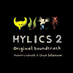 Hylics 2 - Fancy Meat Computer (Demo)
