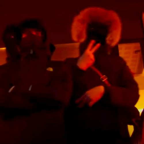 Sicario Jr  - Lifestyle