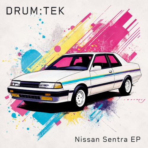 Night Ride cover