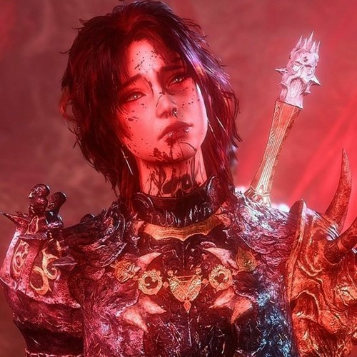 BIOHAZXRD X XENOPHOID - show what you want.