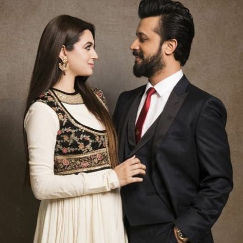 Atif Aslam Mashup 2021