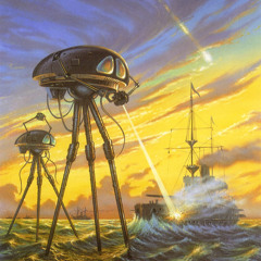 War of the Worlds