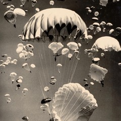 parachutes