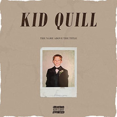 Postcard - Kid Quill (feat. Call Me Karizma & Spencer Sutherland)