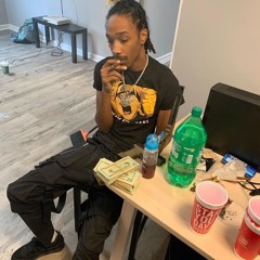 Diego Money - Bussin! (prod. 1.bv){SHOKU RADIO & BEEZ EXCLUSIVE}