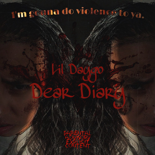 Trippin Hard : BagFlip lil Daygo.m4a