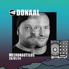 Meeronautilus Recording 20.01.2024