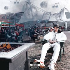 Split Screen (Feat. C1KE!) {Prod. Max Chris x jean parker}