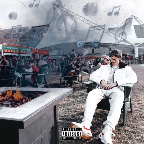 Split Screen (Feat. C1KE!) {Prod. Max Chris x jean parker}