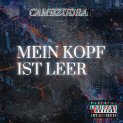 Mein Kopf ist leer