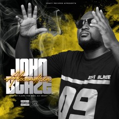 John Blaze - Alexandria feat. DLK Gang (Prod. by Flame the real Dj Crazy)