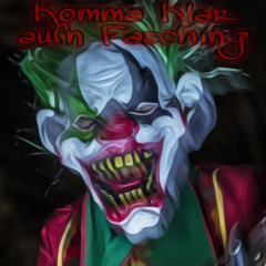 OnKorg - Komma Klar aufn Fasching