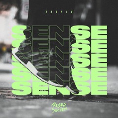 Anup4m - Sense