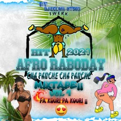 CHA PANCHE CHA PANCHE MIXTAPE BEST hit RABODAY 2021 BY DJ ECLAIR