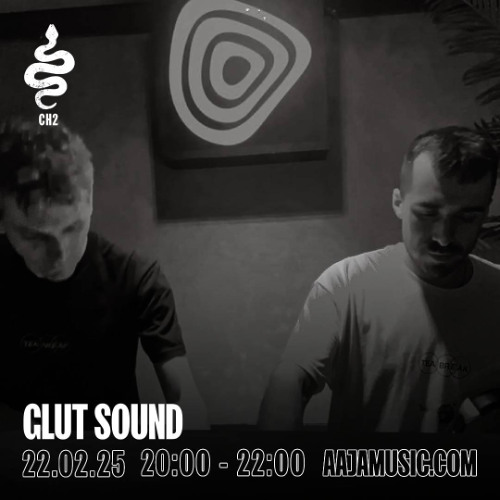 GLUT Sound - Aaja channel 2 - 22 02 25
