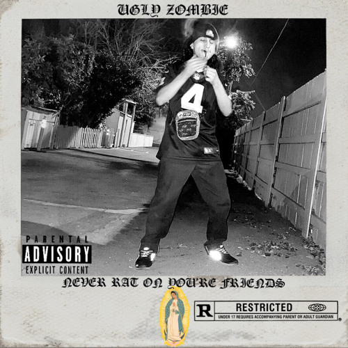 DEATH IS NEAR BY...  ( PROD CADENCE & SPYDER KATANA )