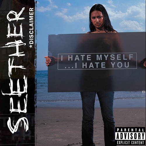Your likes from Spotify