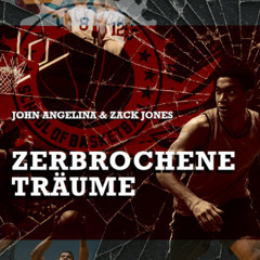 Zerbrochene Träume - Das Paradoxon von Gottes Absicht - John Angelina, Zack Jones