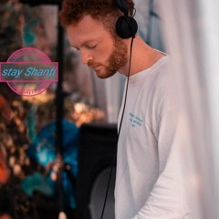 ShantiPodcast0013// Moe