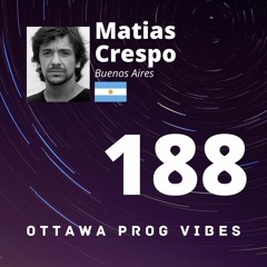 Ottawa Prog Vibes