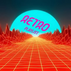 Retro,Trance